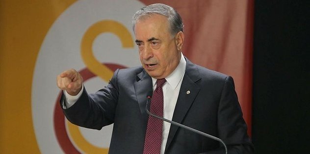 Galatasaray’dan UEFA’ya güvence