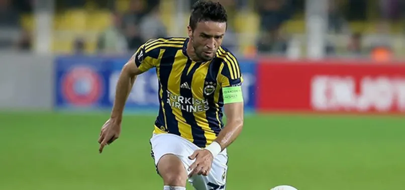 Resmen Gökhan Gönül'ü açıkladı!