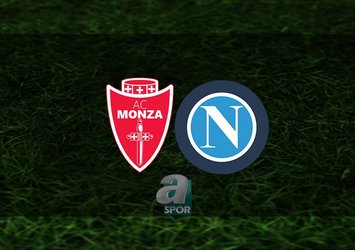 Monza - Napoli maçı hangi kanalda?