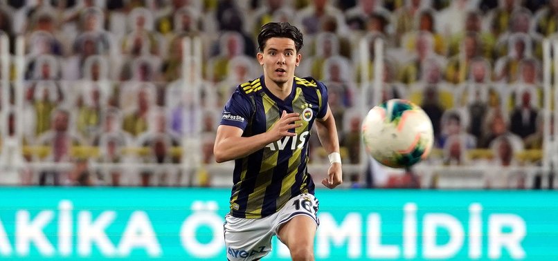 Kadıköy'de Ferdi Kadıoğlu şovu! Jeneriklik gol attı