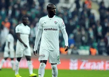 Timsah’ta Sow pişmanlığı