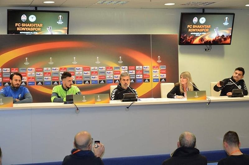 Avrupa Lig maçları hangi kanalda?