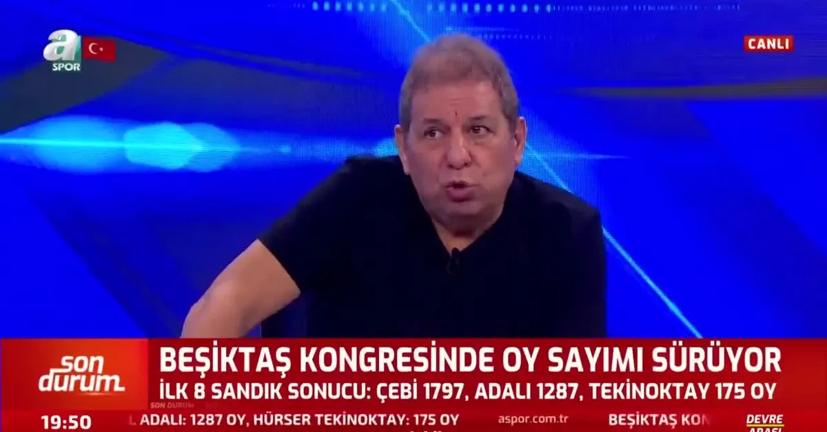Erman Toroğlu'ndan Fenerbahçe yorumu! "Geçen seneden tek farkı..."