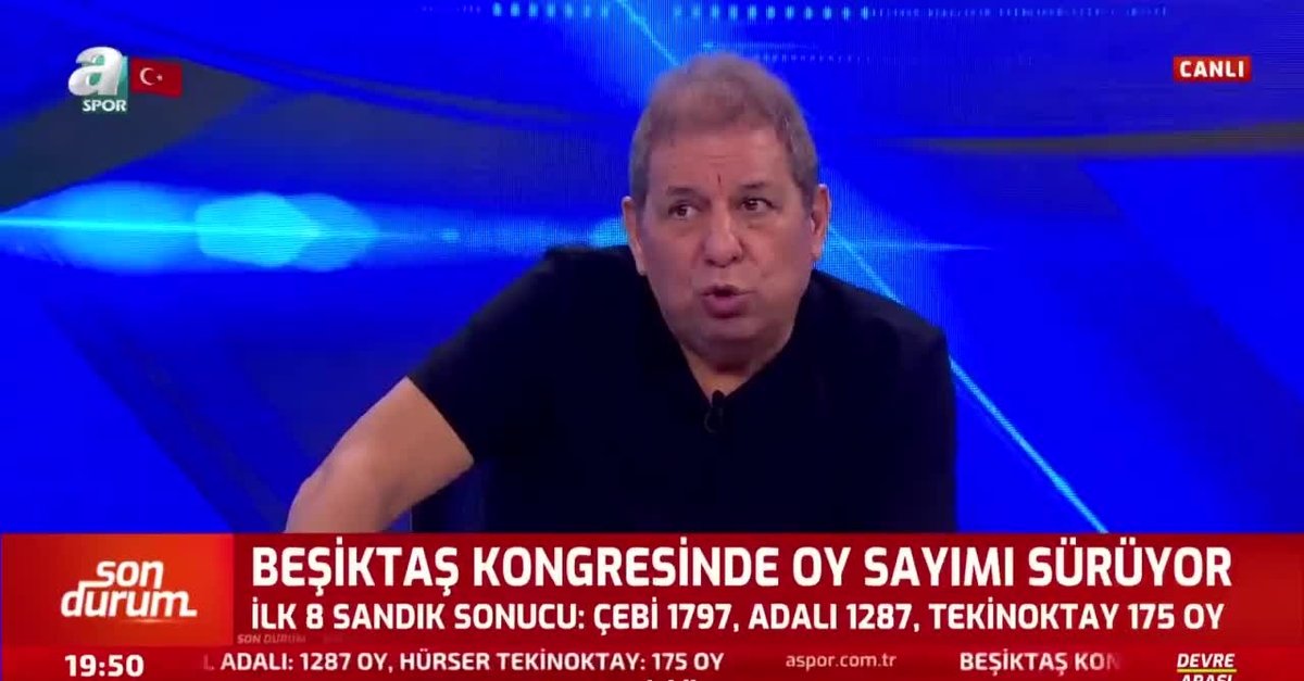 Erman Toroğlu'ndan Fenerbahçe yorumu! 