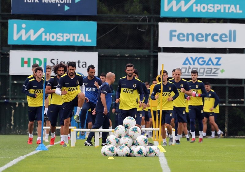 Iste Fenerbahce Nin Hertha Berlin 11 I Sayfa 1 Fenerbahce 20 Kasim 2020 Cuma