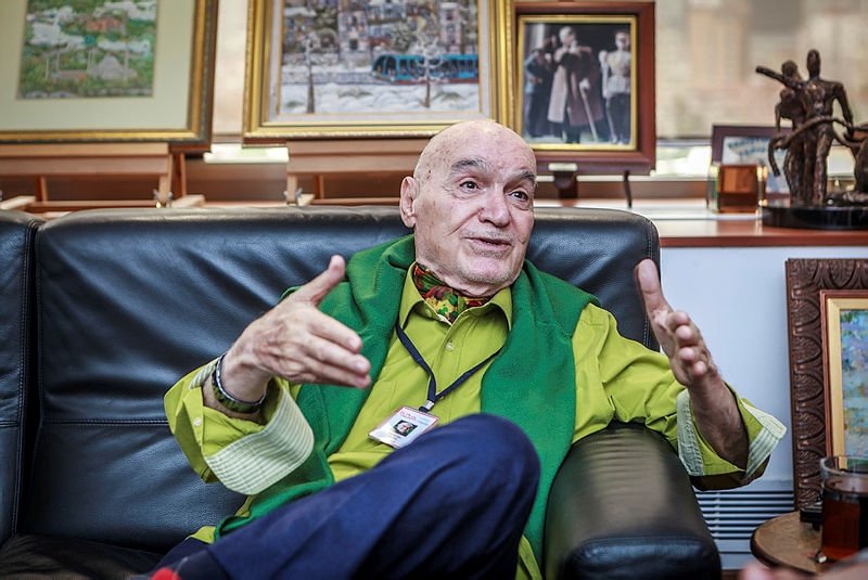 Hıncal Uluç’tan flaş Beşiktaş iddiası!