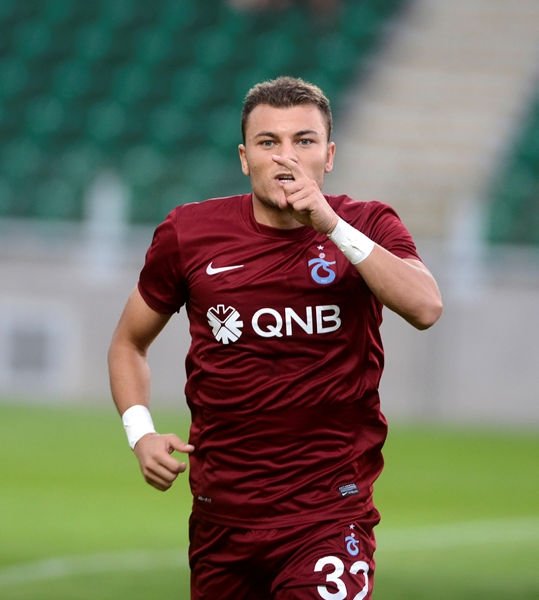 Beşiktaş, Yusuf Erdoğan’ı transfer ediyor