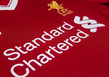 Liverpool'dan bir garip imza! 1.5 aylık...