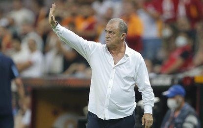 Al Shabab Fatih Terim’e veda etti
