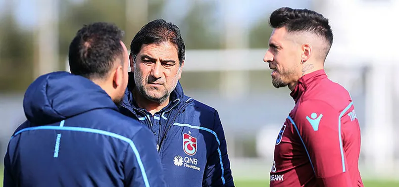 Trabzonspor ruhu