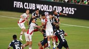 River Plate ile Monterrey yenişemedi