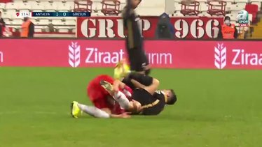 Ziraat Türkiye Kupası 1. tur maçları ve sonuçları