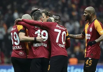 Avrupa'da tek!