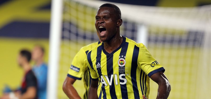 Fenerbahçe Mbwana Samatta'yle özel görüşme! Erol Bulut ve Emre Belözoğlu...