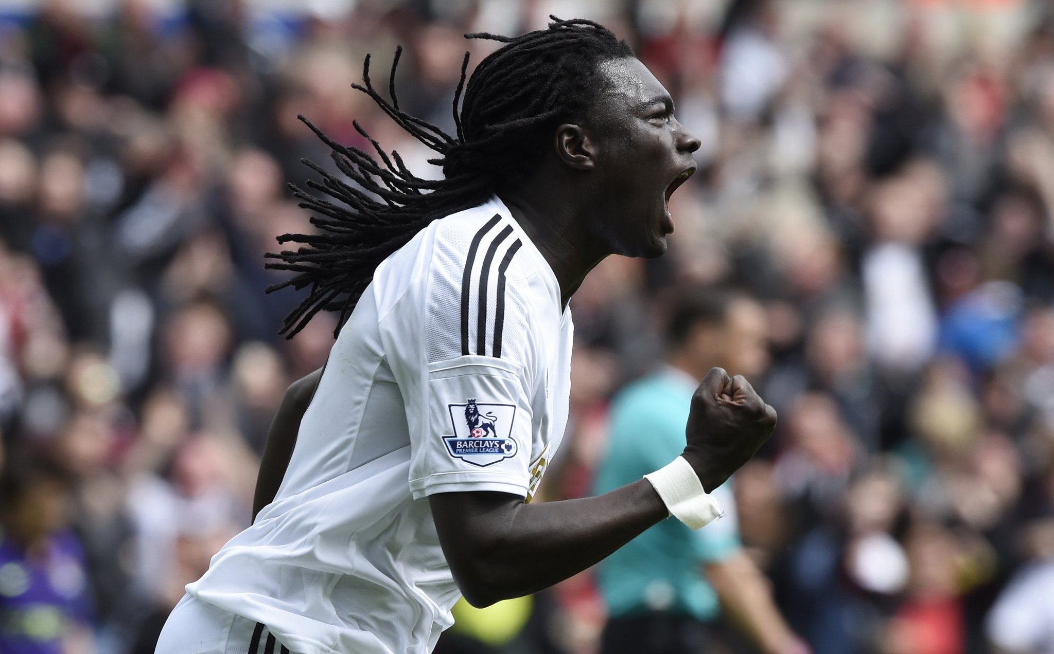 Aslan Gomis’le kükreyecek
