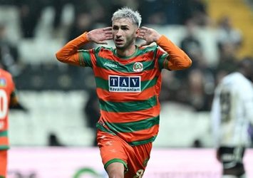 Yusuf Özdemir, A Milli Futbol Takımı’nın aday kadrosuna çağrıldı