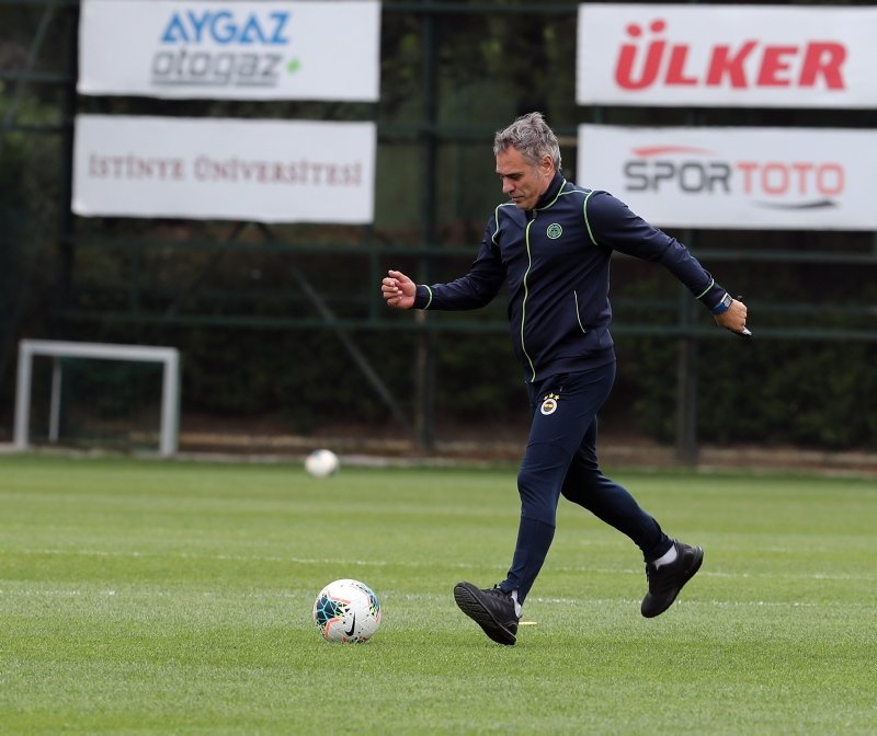 Fenerbahçe’de 4 transfer 2 ayrılık
