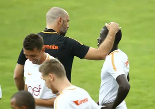 Tudor'un yeni sistemi belli oldu