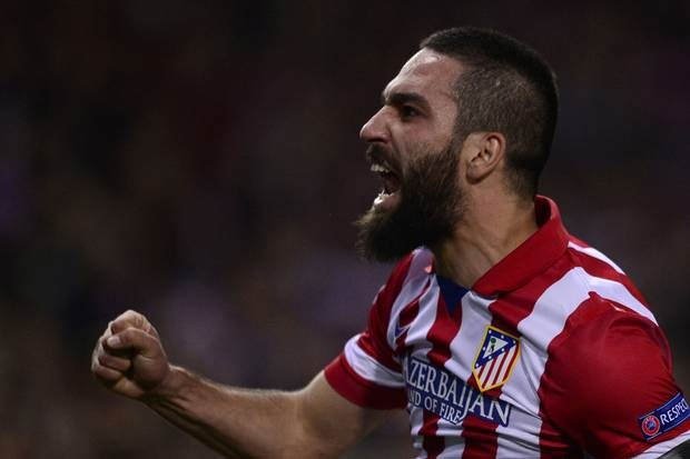 Futbolcuların diğer meslekleri