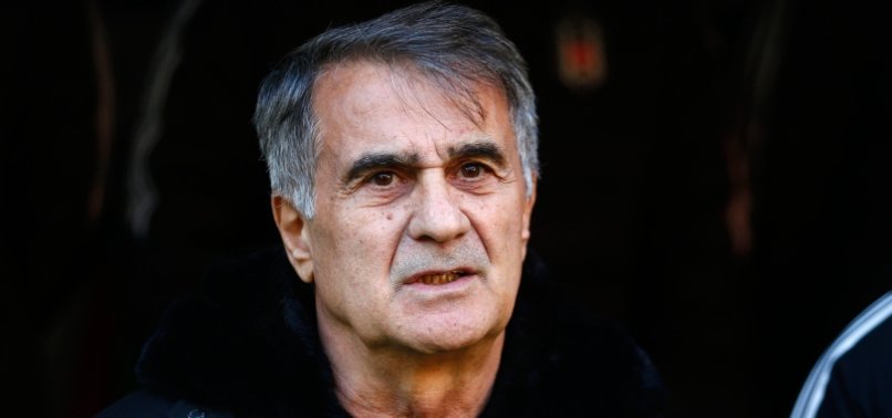 Beşiktaş Teknik Direktörü Şenol Güneş Alanyaspor maçı öncesi konuştu! Güzel oyunla kazanmak istiyoruz