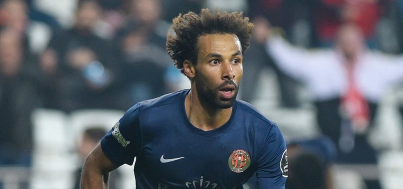 Nazım Sangare Fenerbahçe'ye yakın! İşte yapılan teklif