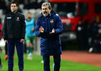 Aykut Kocaman: İkincilik de önemli