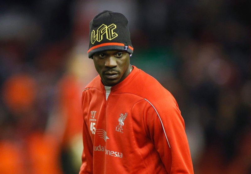 Fenerbahçe’de Balotelli bombası