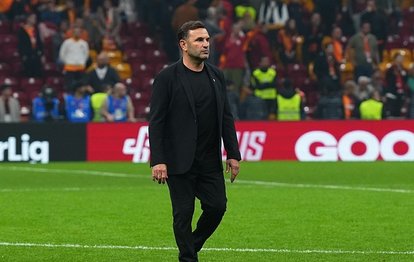 Okan Buruk’tan derbi öncesi açıklamalar!