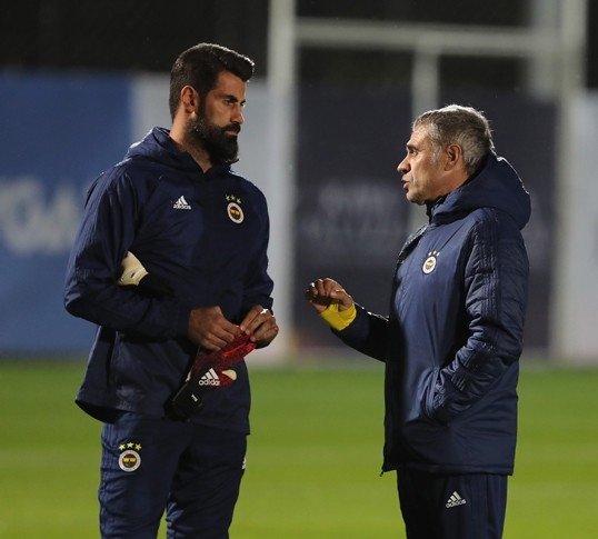 Herkes bu görüntüyü konuşuyor!