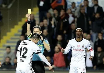 Beşiktaş'a kötü haber