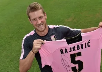Trabzonspor'dan Rajkovic’e kanca