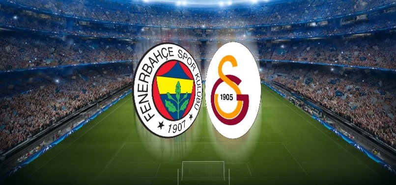Fenerbahçe ve Galatasaray bir yıldız için daha karşı karşıya!