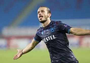 Abdulkadir müjdesi!