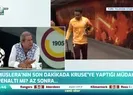 Max Kruse ve Ryan Babel İstiklal Marşı'nı okudu - 1