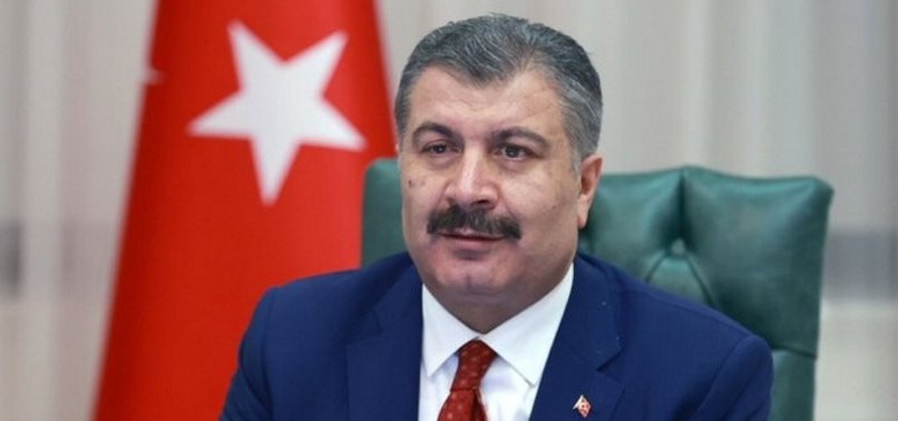 Türkiye'de corona virüsü rakamları kaç oldu? Sağlık Bakanı Fahrettin Koca açıkladı (Türkiye Günlük Koronavirüs Tablosu - 19 Aralık)