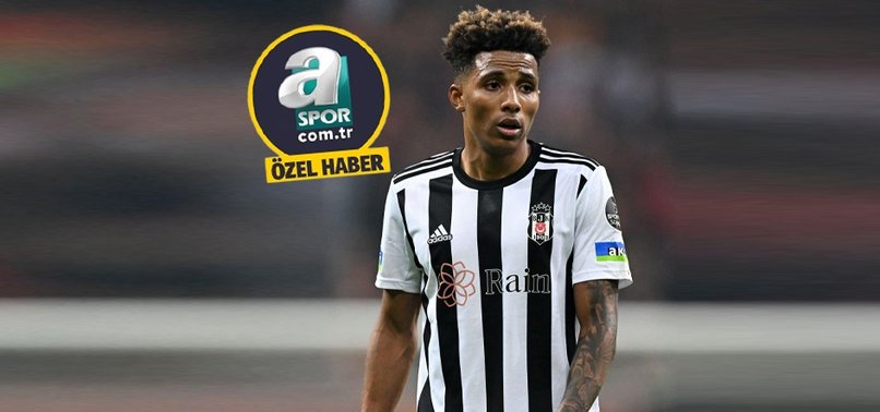 Gedson Fernandes'e flaş talip! Sezon sonunda...