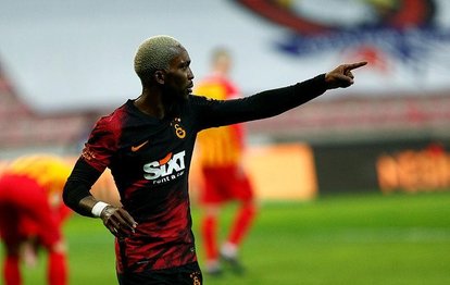 Henry Onyekuru Galatasaray’ı bekliyor!