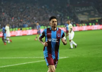 FIFA'ya başvuran Sosa değil menajeri