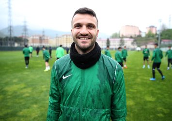 G.Saray'da Okan Kocuk kararı! Yeni sezonda...