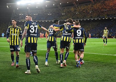 Oosterwolde’den dev finalde şık gol!