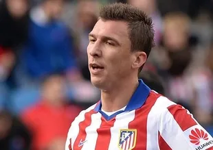 Mandzukic'ten Türkiye değerlendirmesi