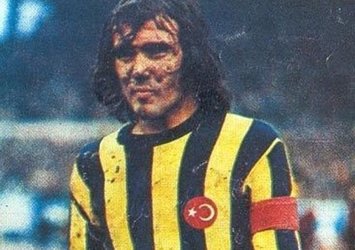 Fenerbahçe Serkan Acar'ı unutmadı