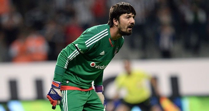 Tolga’dan Muslera’ya şok sözler...