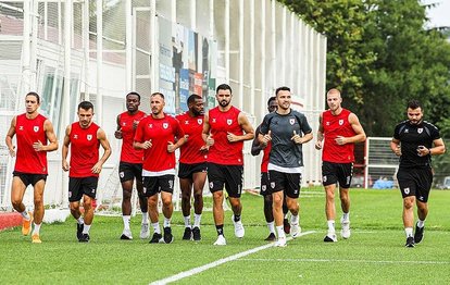 Samsunspor’dan Fenerbahçe açıklaması!