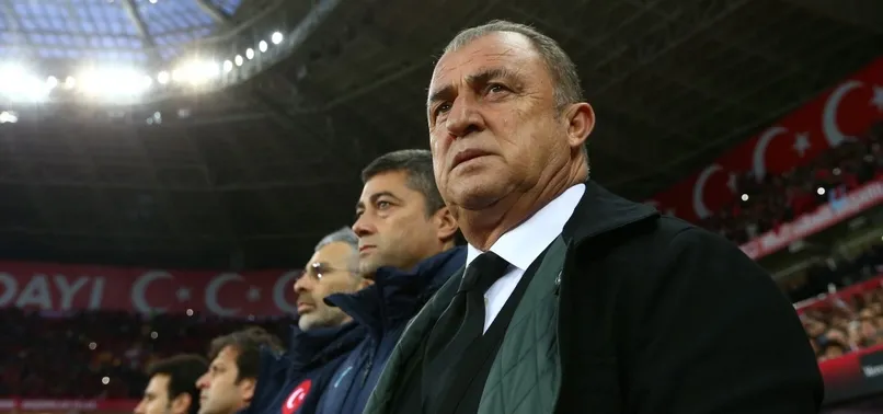 Fatih Terim: Gençler oyunu çok iyi oynadılar