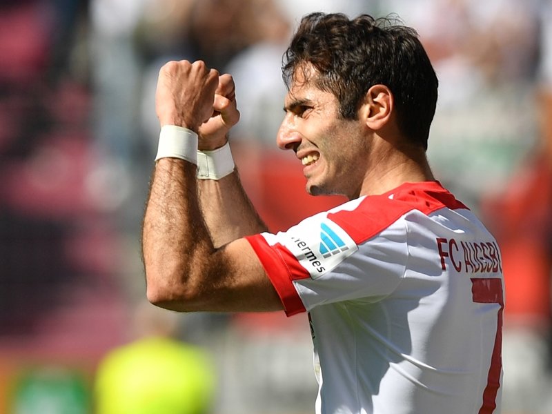 Boşta bulunan Türk futbolcular!