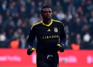 Kameni ülkesini karıştırdı