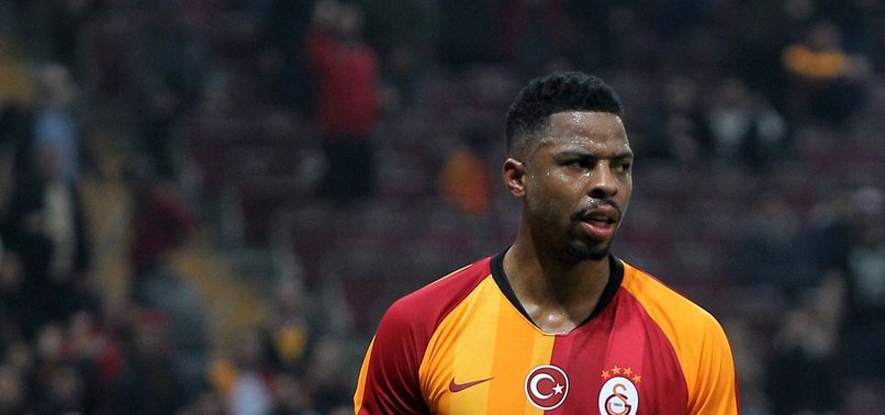 Ryan Donk'tan Fatih Terim'e Koronavirüs selamı