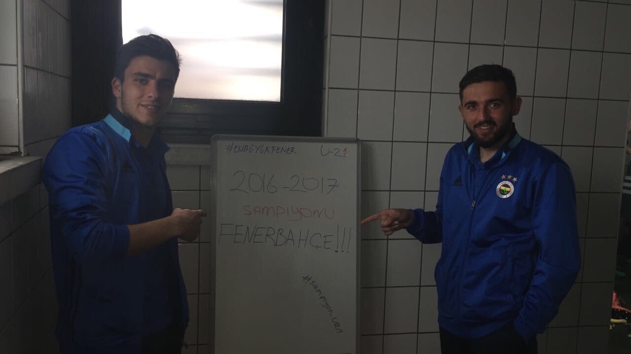 Fenerbahçe’den Manchester City’ye transfer oluyor