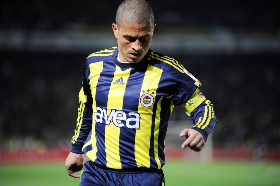 Alex’ten şok açıklamalar